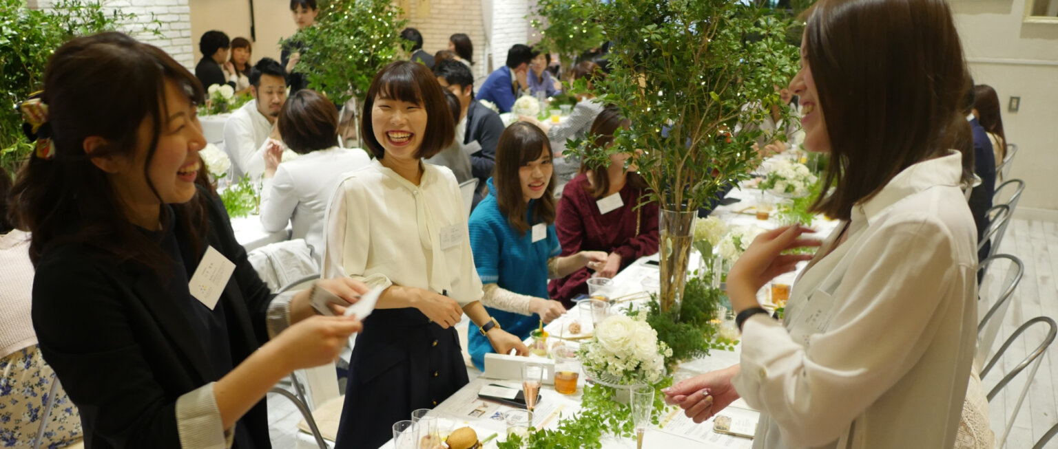 社員総会・懇親会・キックオフ - 社内イベント企画・運営代行・懇親会プロデュース｜NEO FLAG