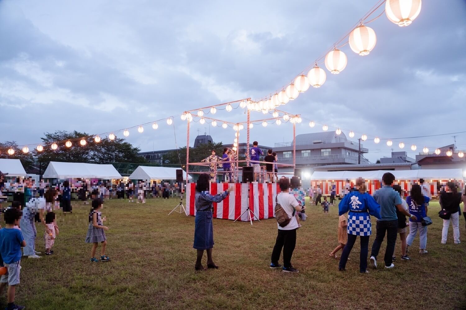 値交渉大歓迎！屋内屋外 イベントで大活躍！！ 学生スタッフ企画！「ビィーゴ文化祭」 8/17開催| 枚方ビオルネ 5F