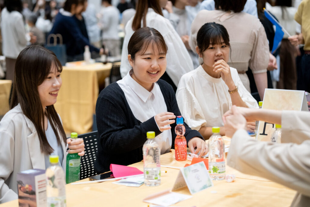 NEOFLAGイベント事例_敬愛学園様