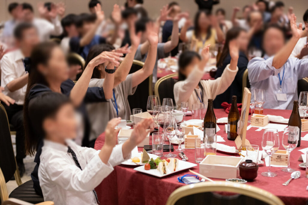 NEOFLAGイベント事例_ユーエスエス様