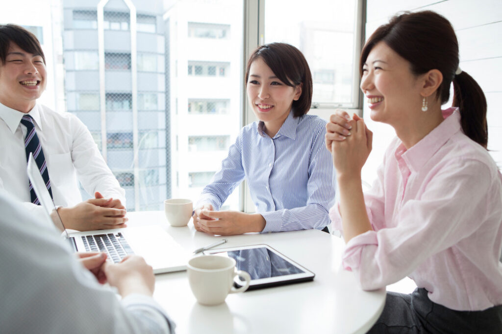 おもしろい社内イベント_イメージ