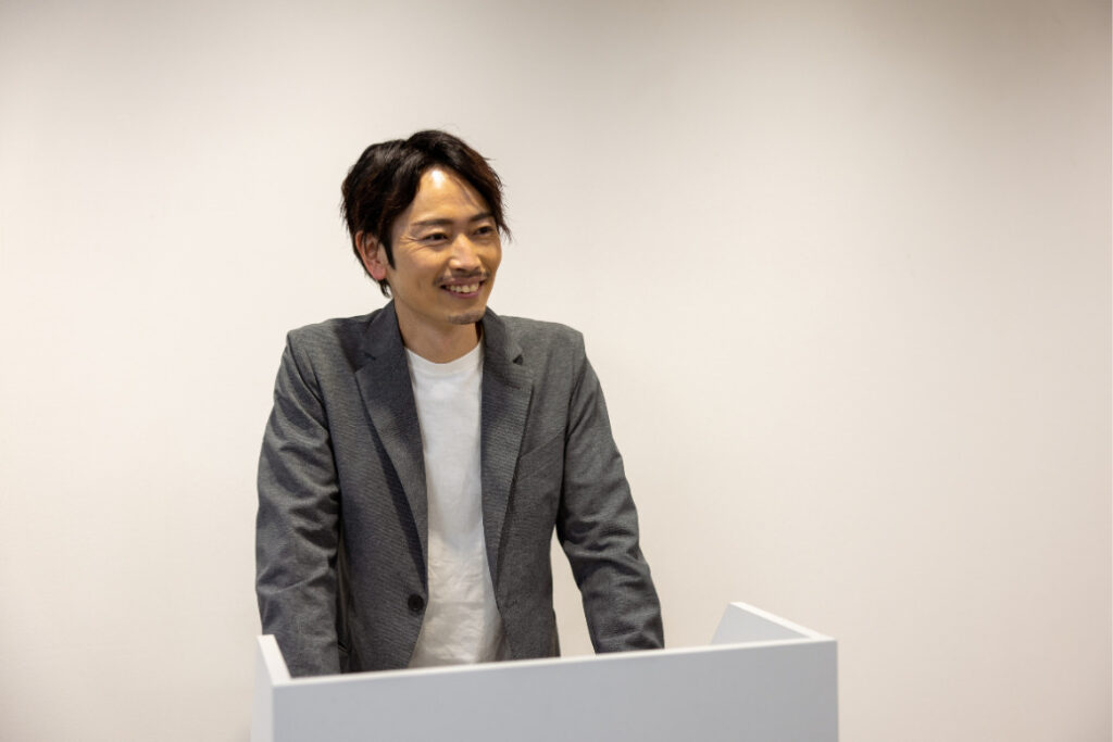 歓迎会の挨拶例文集_先輩社員の挨拶