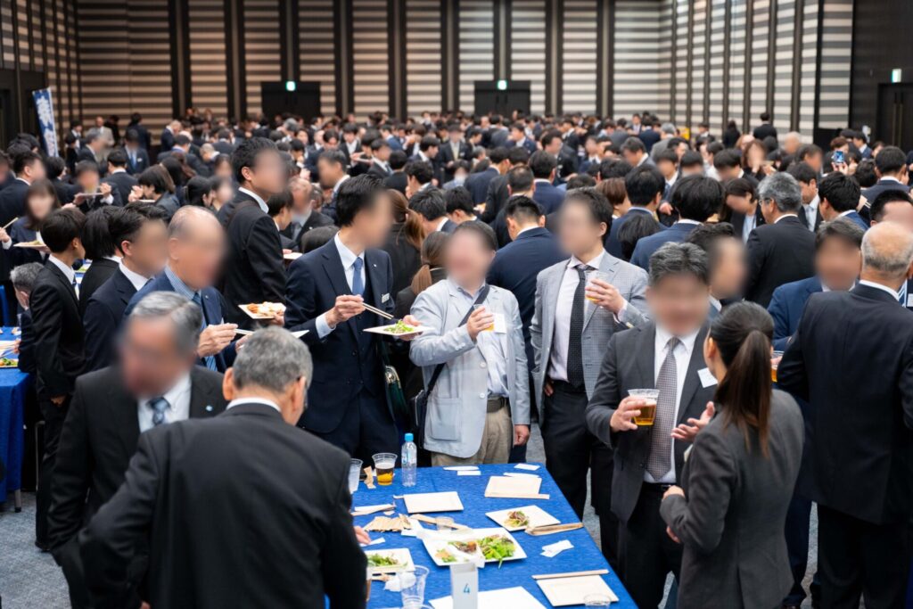 NEOFLAGイベント事例_土木管理総合試験所様