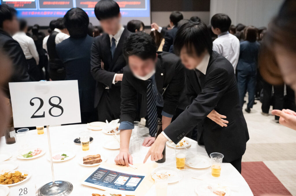 NEOFLAGイベント事例_創英コーポレーション様