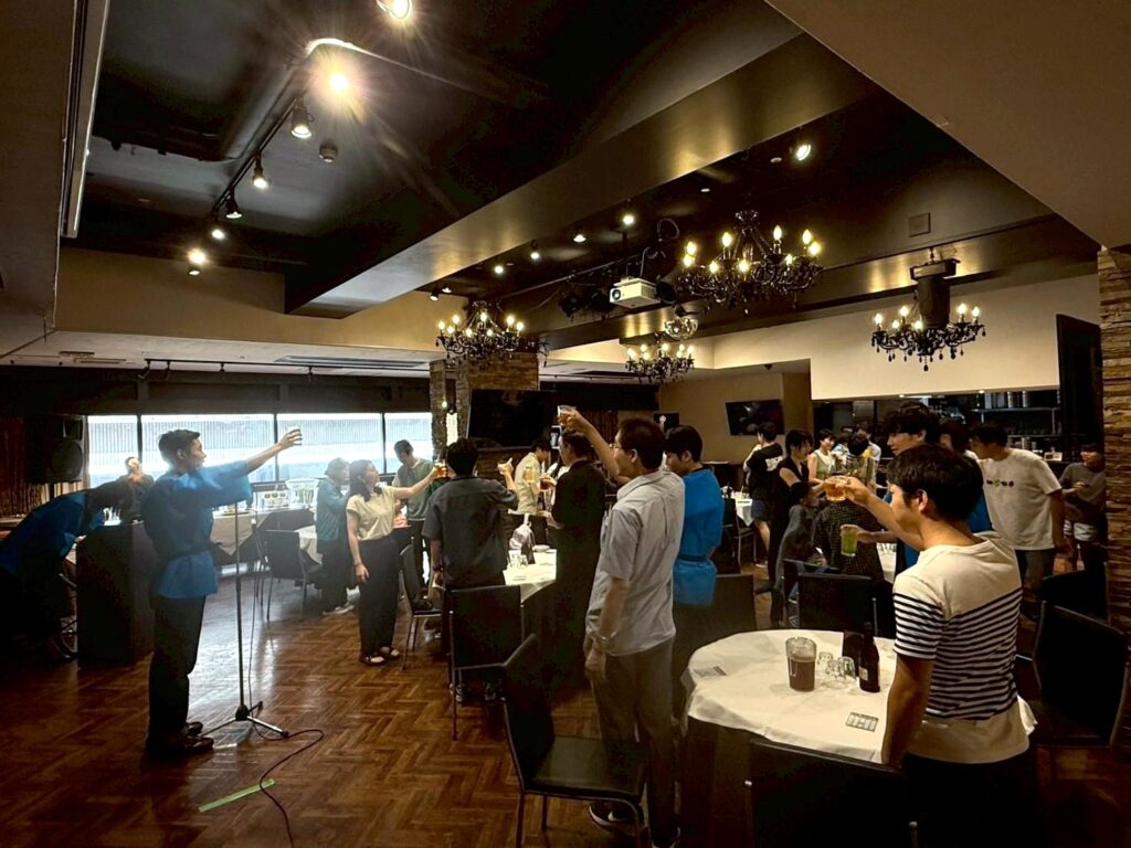 エンジニアリング産業労働組合協議会様_NEOFLAG事例