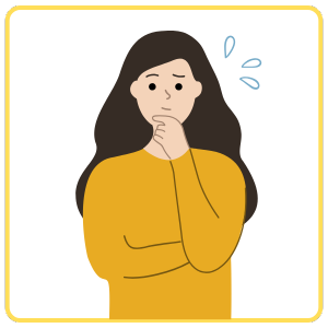 忘年会幹事の失敗談_幹事アイコン