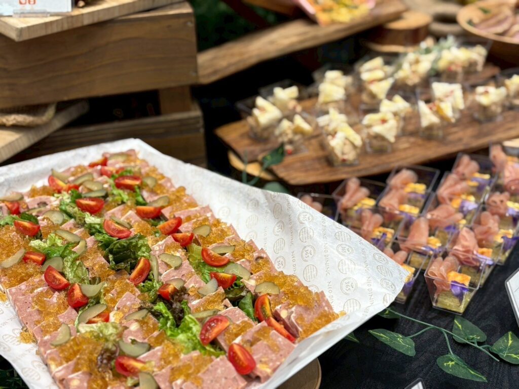 NEOFLAG.事例_ベネッセ様