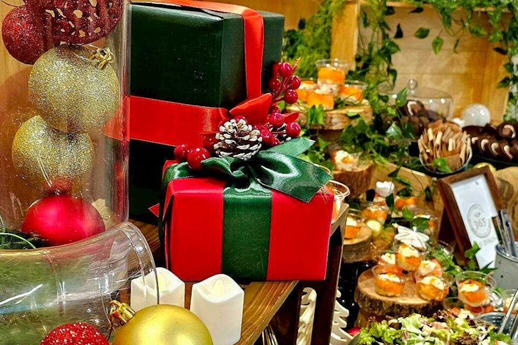 NEOFLAG.イベント事例_第一三共労働組合 本社支部様