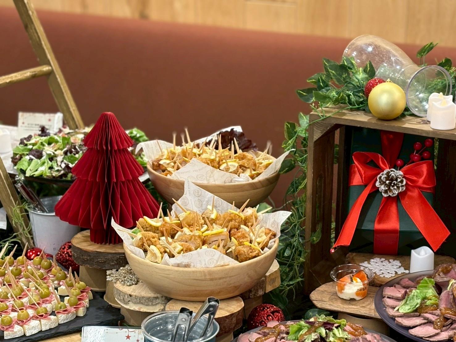 NEOFLAG.イベント事例_第一三共労働組合 本社支部様