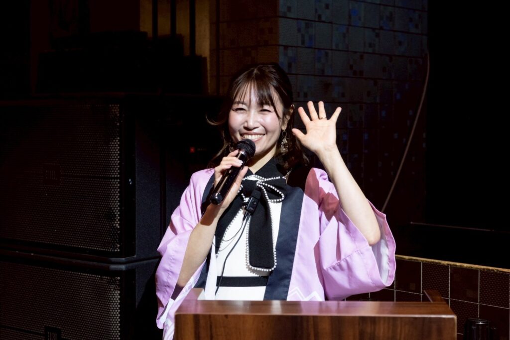 NEOFLAG.イベント事例_阿萬様