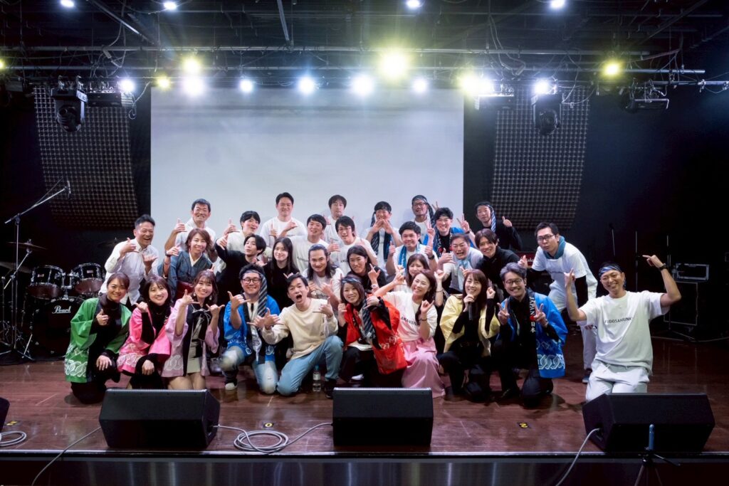 NEOFLAG.イベント事例_阿萬様