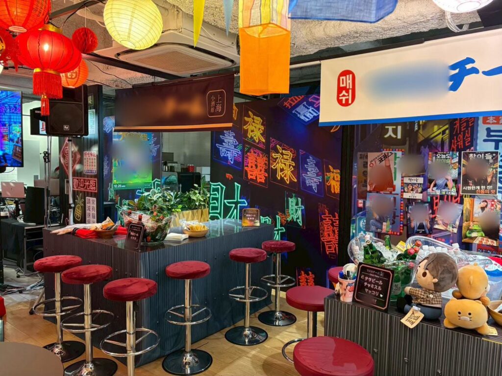 NEOFLAGイベント事例_アジアンナイトマーケット