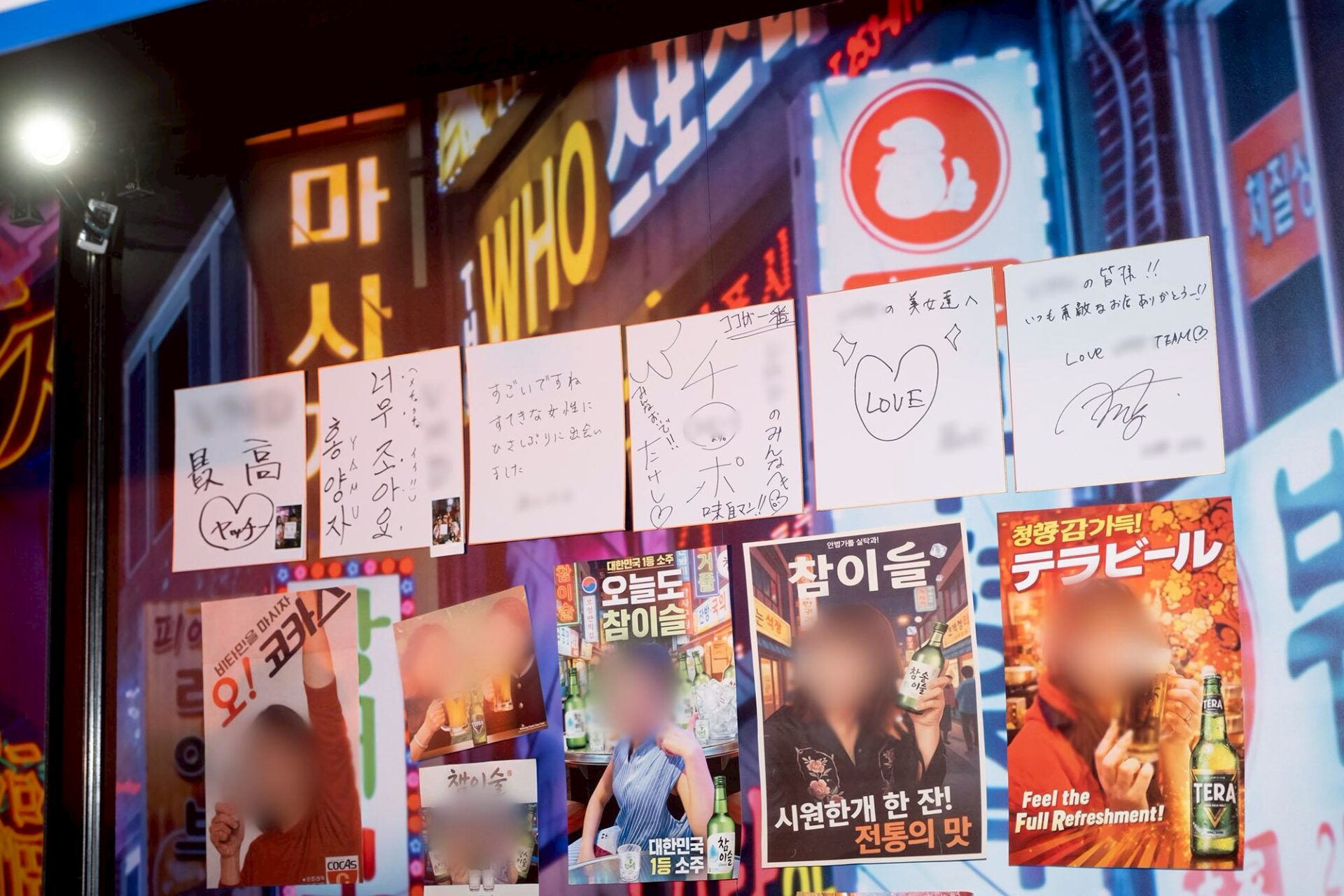 NEOFLAGイベント事例_アジアンナイトマーケット