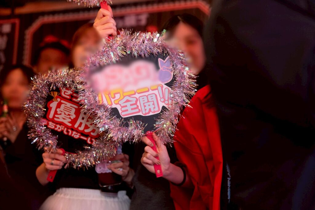 NEOFLAGイベント事例_アジアンナイトマーケット