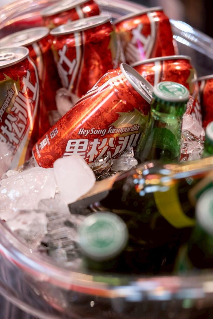 NEOFLAGイベント事例_アジアンナイトマーケット