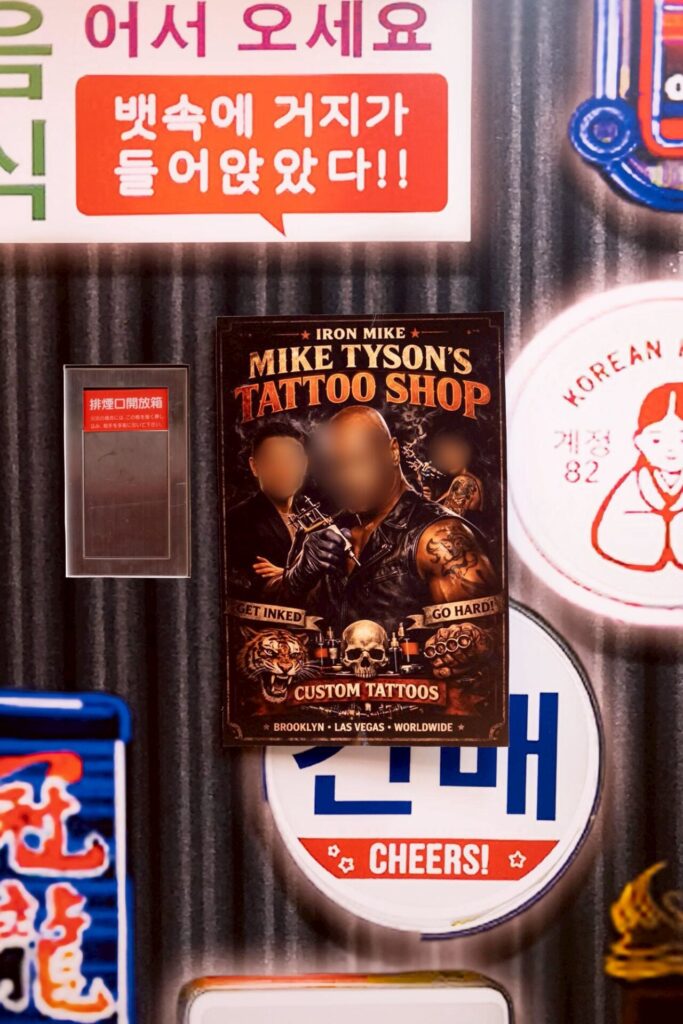 NEOFLAGイベント事例_アジアンナイトマーケット