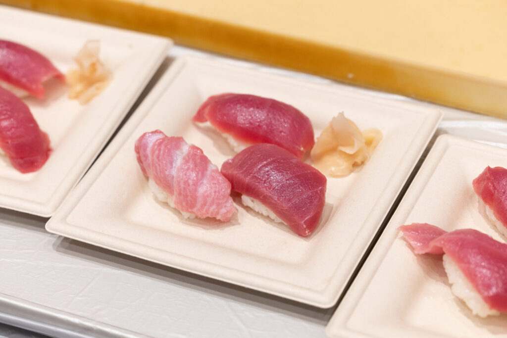 大規模イベントの裏側