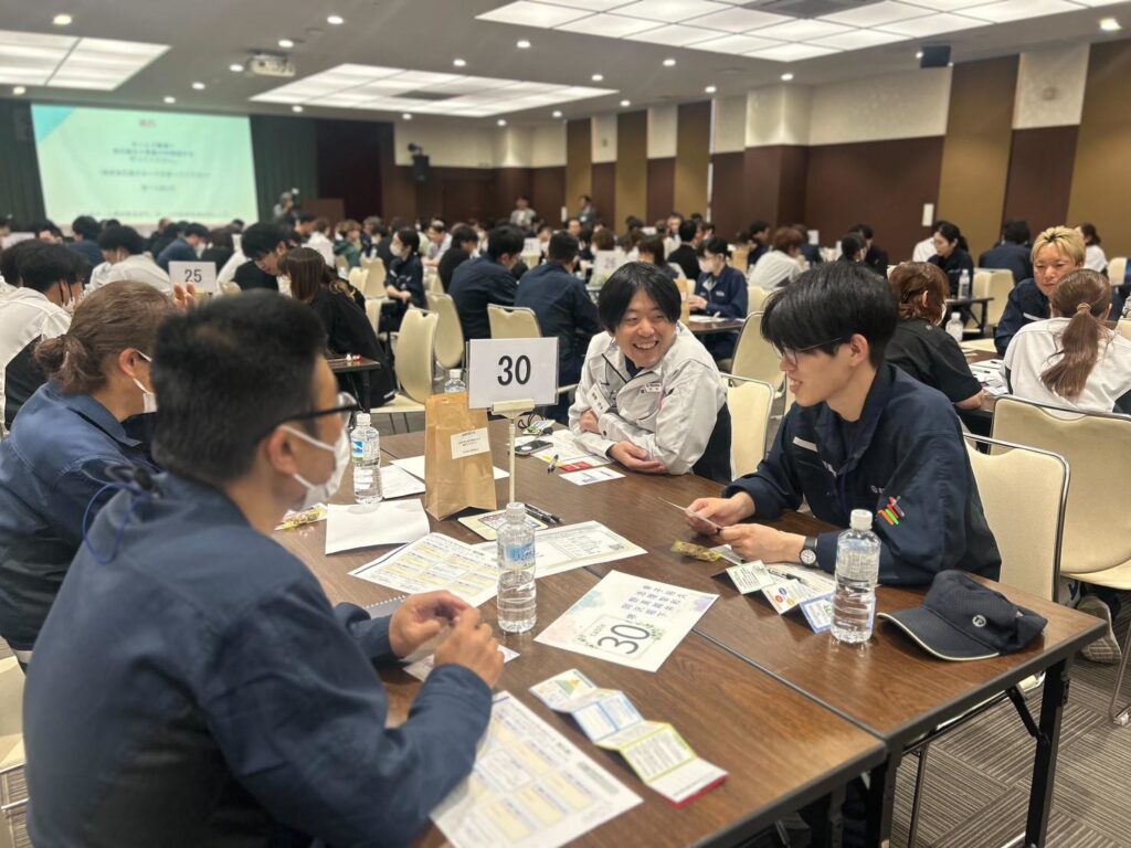 NEOFLAG事例_塚田理研工業様