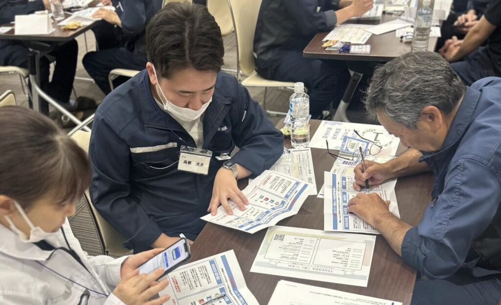 NEOFLAG事例_塚田理研工業様