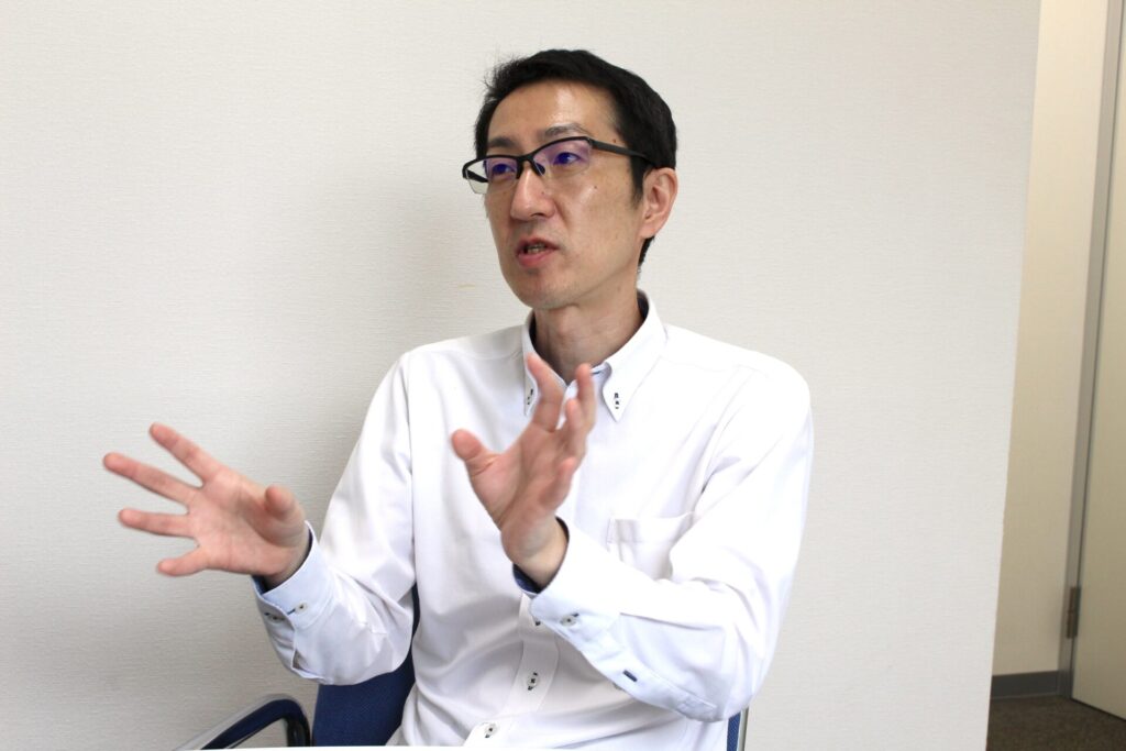 ウコウコヤオ様NEOFLAG事例取材