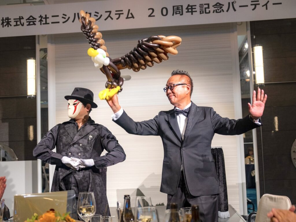 NEOFLAG事例_ニシハタシステム様