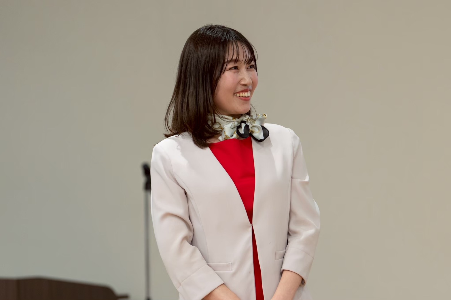 NEOFLAGお客様の声